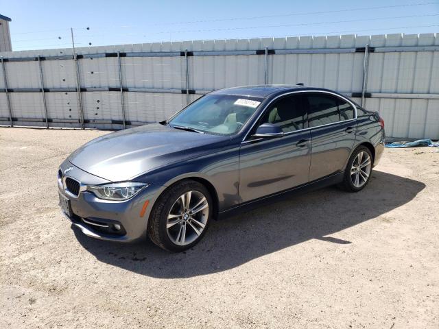 bmw 3 series 2017 wba8d9g34hnu61922