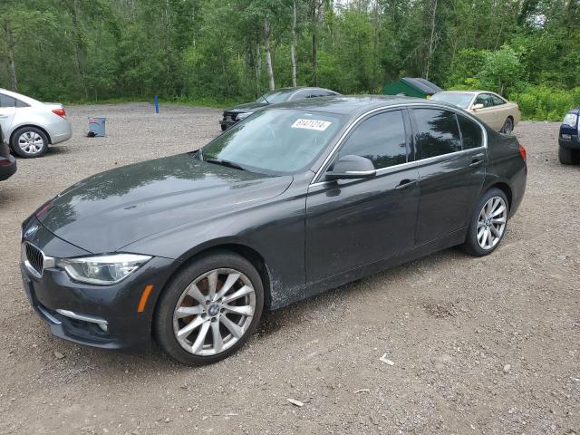 bmw 3 series 2017 wba8d9g34hnu62620