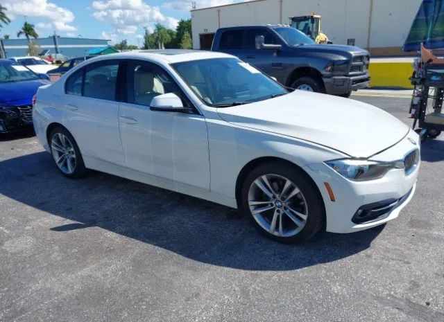 bmw 3 series 2017 wba8d9g37hnu65334