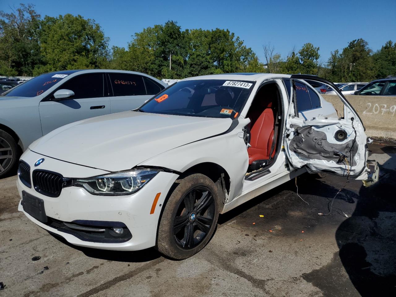 bmw  2017 wba8d9g37hnu65723