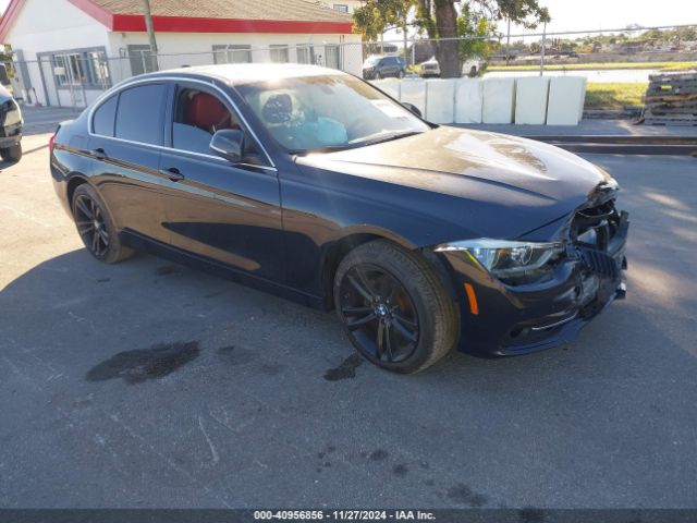 bmw 330i 2017 wba8d9g38hnu65133