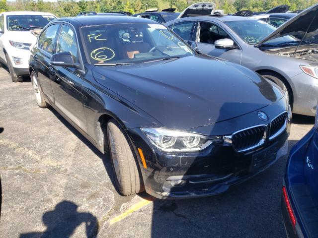 bmw 330 xi 2017 wba8d9g39hnu65951