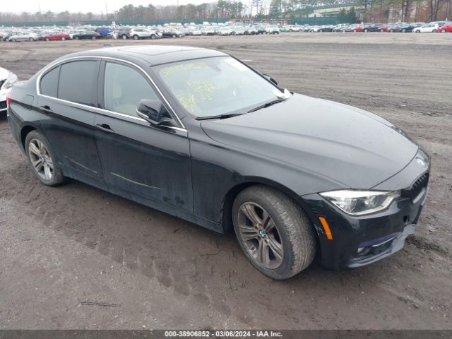 bmw 330i 2017 wba8d9g3xhnu61861