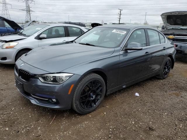 bmw 330 xi 2017 wba8d9g3xhnu65327