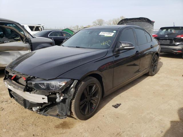 bmw 3 series 2017 wba8d9g3xhnu65781