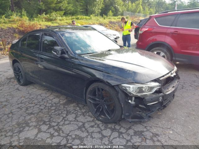 bmw 330i 2018 wba8d9g50jnu72794