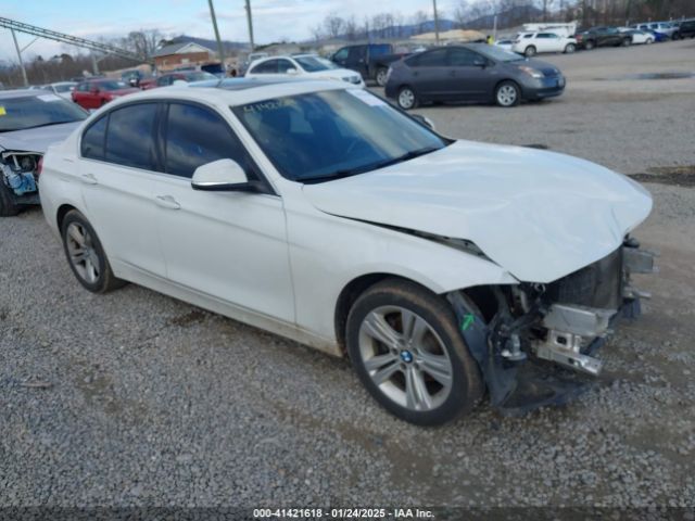 bmw 330i 2018 wba8d9g52jnu68682