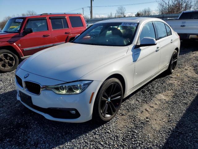 bmw 330 xi 2018 wba8d9g52jnu72960