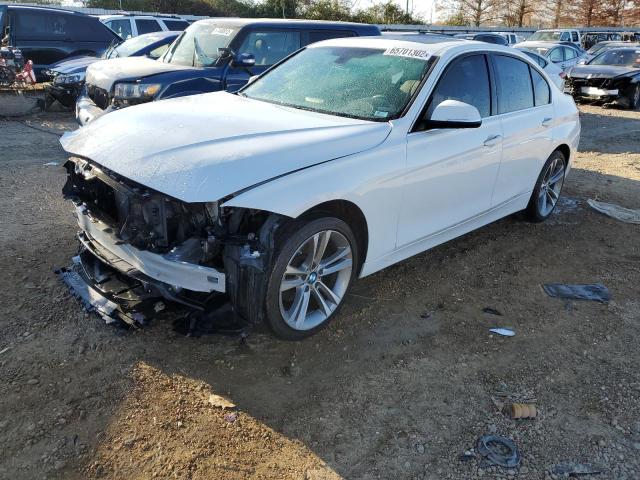 bmw 330 xi 2017 wba8d9g53hnu58656