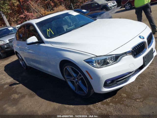 bmw 330i 2018 wba8d9g54jnu72412