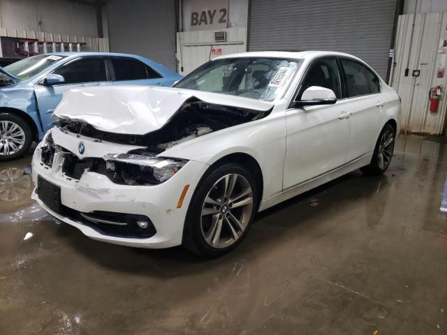 bmw 330 xi 2017 wba8d9g55hnu59940