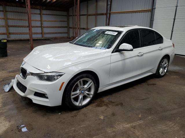 bmw 3 series 2018 wba8d9g55jnu66876