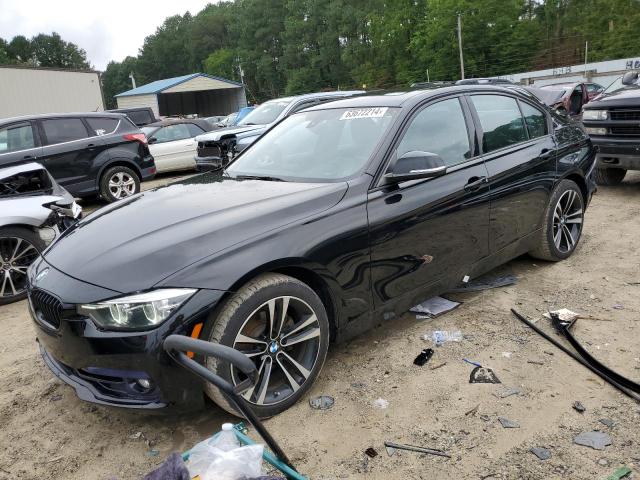 bmw 330 xi 2018 wba8d9g55jnu67798