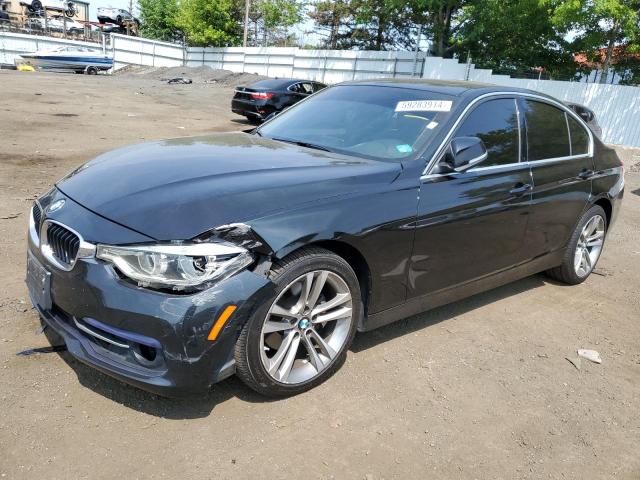 bmw 3 series 2018 wba8d9g55jnu72645