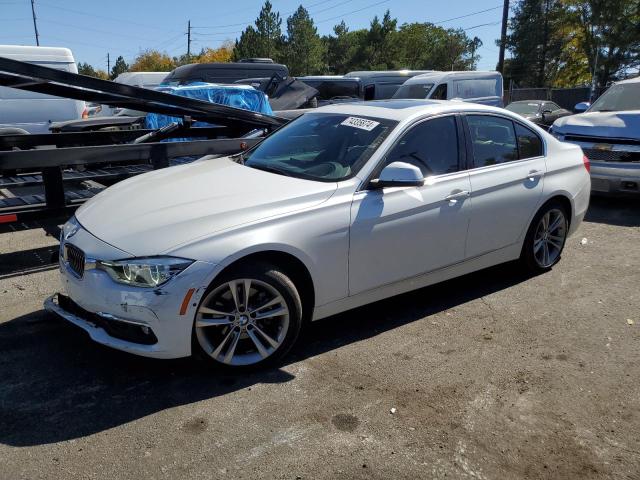 bmw 330 xi 2018 wba8d9g56jnu68958