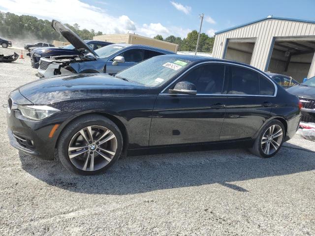 bmw 330 xi 2018 wba8d9g56jnu72976