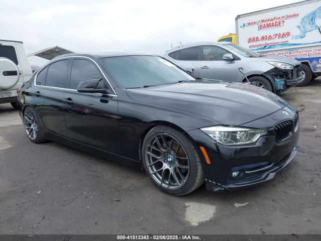 bmw 330i 2018 wba8d9g57jnu67415