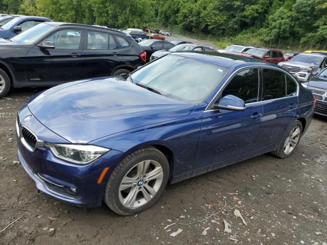 bmw 330 xi 2018 wba8d9g57jnu67527