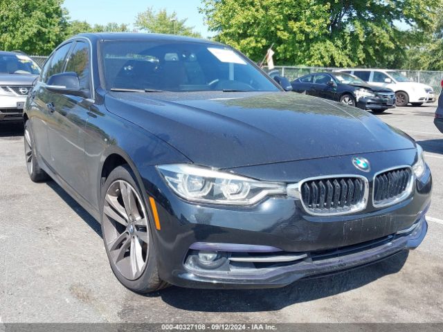 bmw 330i 2018 wba8d9g57jnu70279