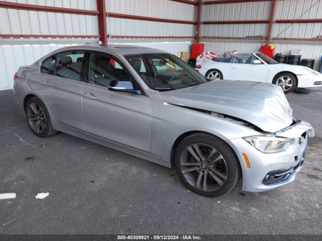 bmw 330i 2017 wba8d9g58hnu59463