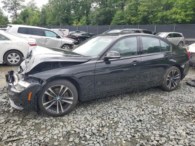 bmw 330 xi 2018 wba8d9g58jnu69481