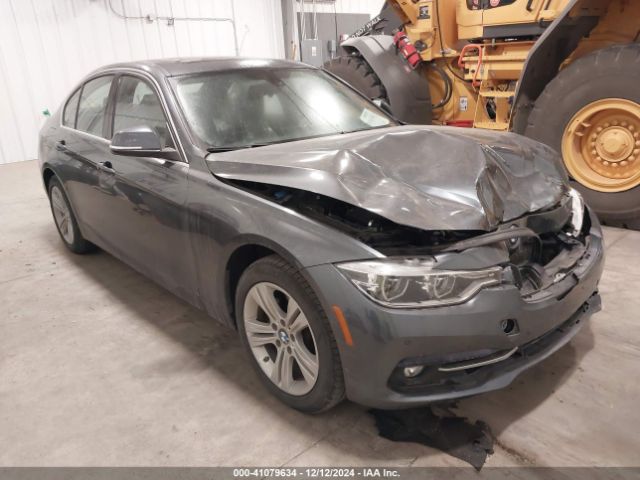 bmw 330i 2018 wba8d9g59jnu68145