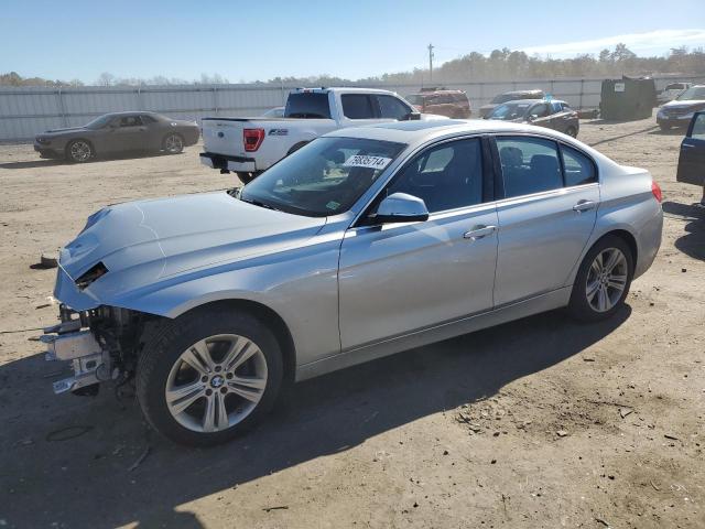 bmw 330 xi 2018 wba8d9g59jnu69487