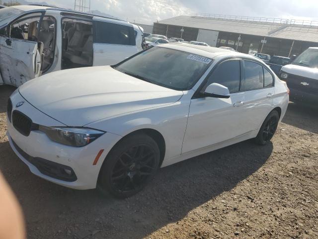 bmw 330 xi 2018 wba8d9g5xjnu67375