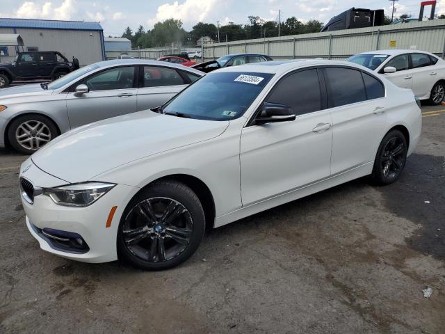 bmw 330 xi 2018 wba8d9g5xjnu68395