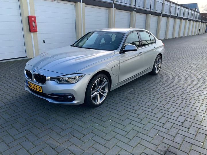 bmw 3-serie 2016 wba8e11000k418343