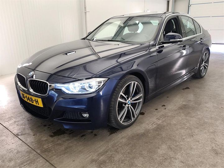 bmw 3 2016 wba8e11000k476596