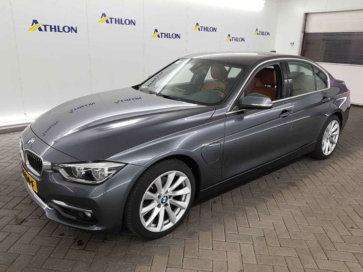 bmw 3 serie sedan 2016 wba8e11000k829502