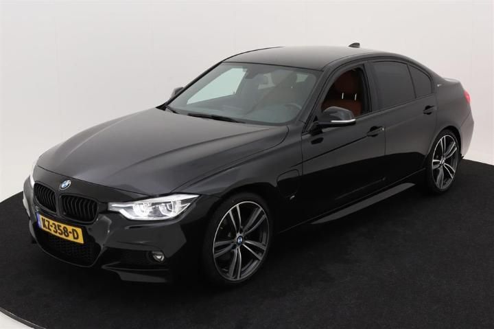 bmw 3-serie 2016 wba8e11000k829693