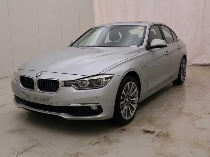 bmw bmw 3 series 2017 wba8e11000k830455