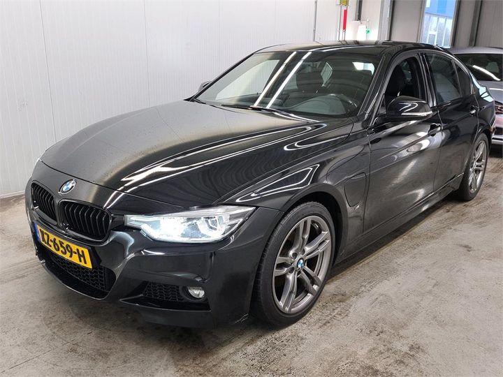 bmw 330 2016 wba8e11010k417959