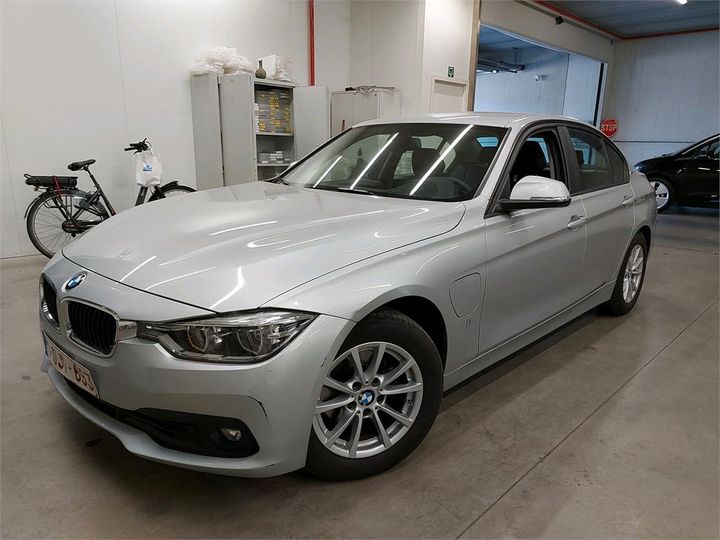 bmw 3 berline 2018 wba8e11020ag67817