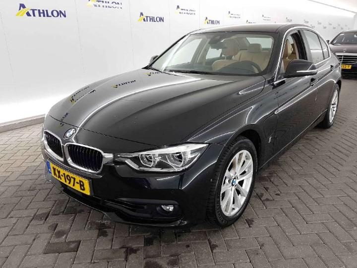 bmw 3 serie sedan 2016 wba8e11020k830103