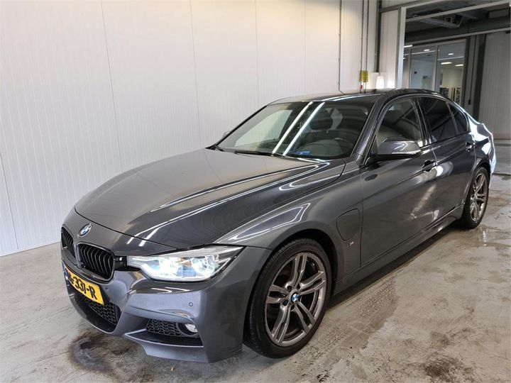 bmw 330 2016 wba8e11030k417624