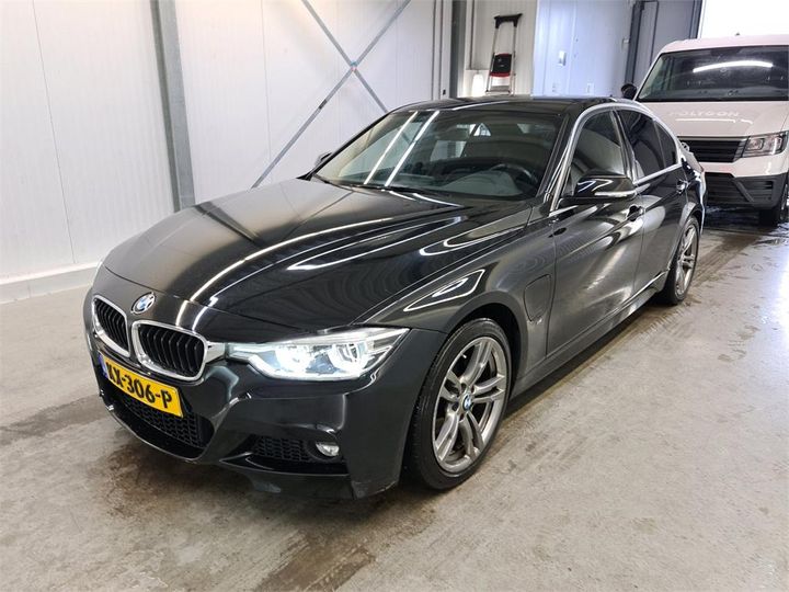 bmw 330 2016 wba8e11030k418319