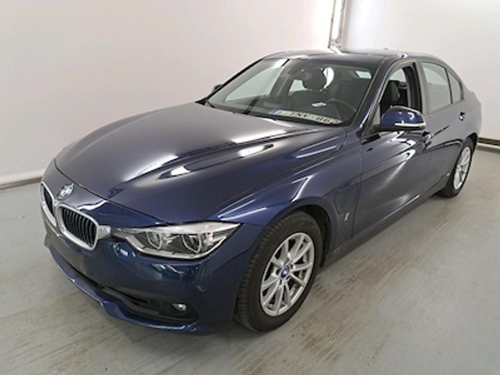 bmw 330e 2018 wba8e11030k420314