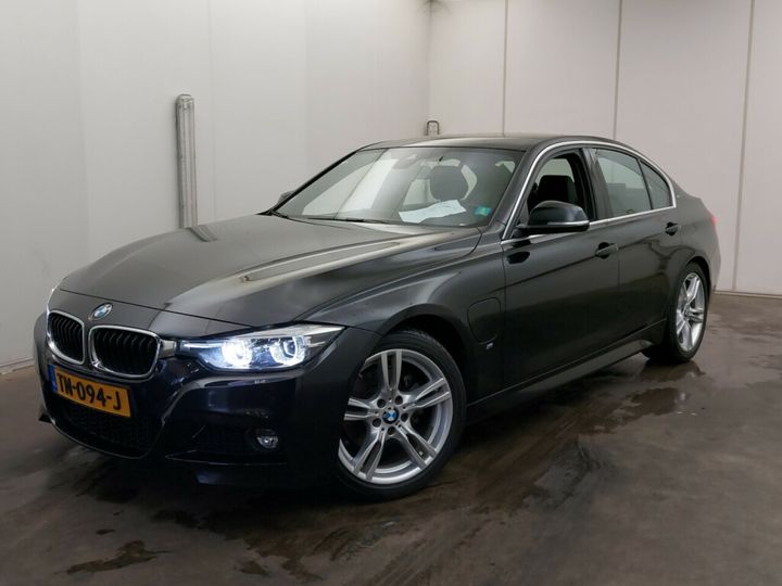 bmw 3-serie 2018 wba8e11030k422306