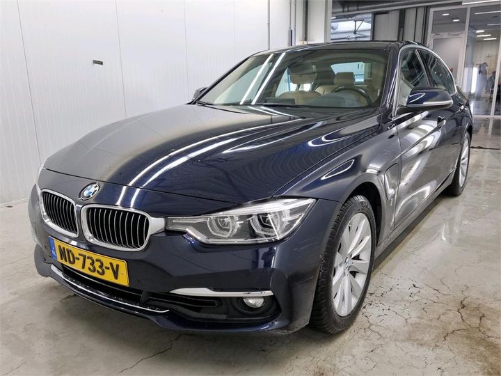 bmw 330 2016 wba8e11030k828537