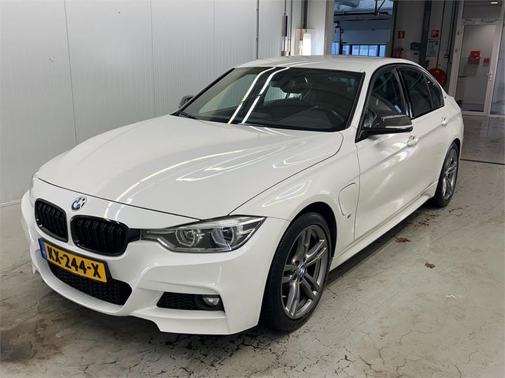 bmw 330 2016 wba8e11030k828988