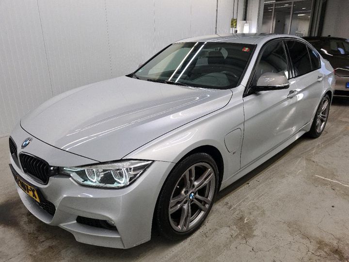 bmw 330 2016 wba8e11030k829333