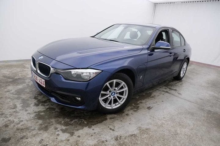 bmw 3-serie 4drs &#3915 2017 wba8e11030k829994