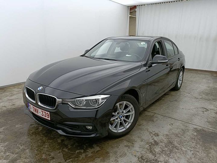 bmw 3-serie 4drs &#3915 2018 wba8e11040k420144