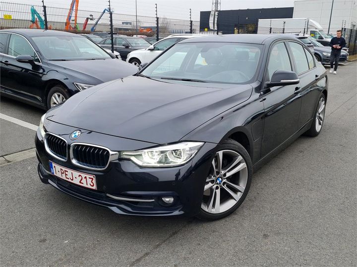 bmw 3 berline 2016 wba8e11040k827865