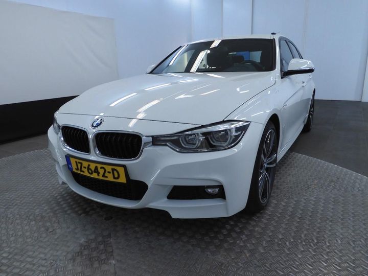 bmw 3 serie sedan 2016 wba8e11040k828076