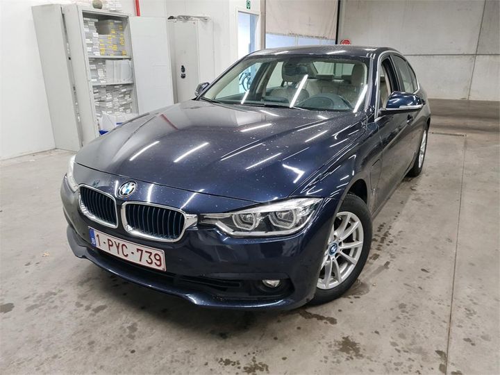 bmw 3 berline 2016 wba8e11040k828823