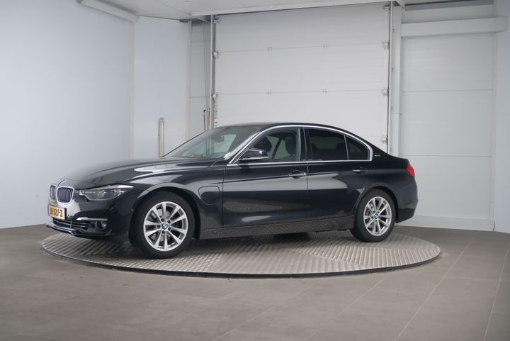 bmw 3 serie sedan 2016 wba8e11050k477016